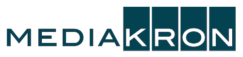 MediaKron Logo